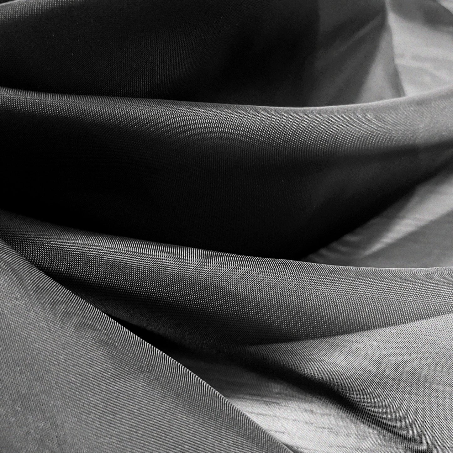 White Voile Fabric Roll WHOLESALE (150cm wide) 52m Wedding Event Ceiling Drapes